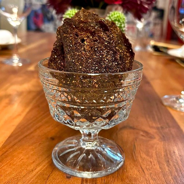 Hermosa Restaurant | Hermosa